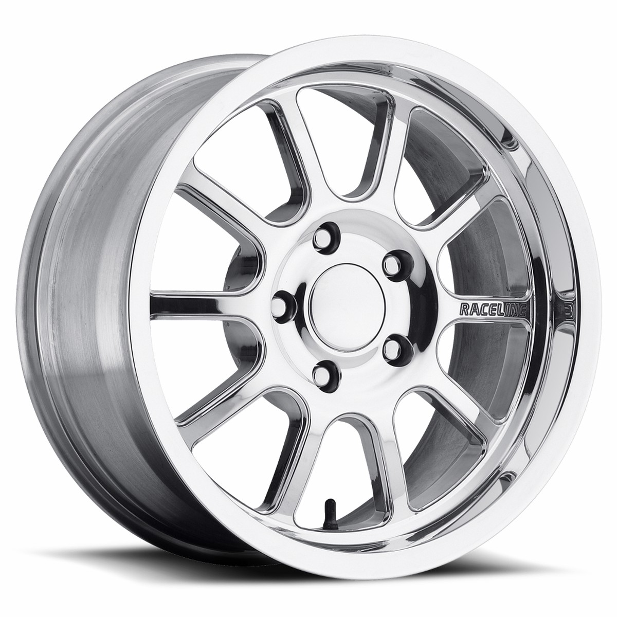 Raceline G10 Wheels for G-Wagen