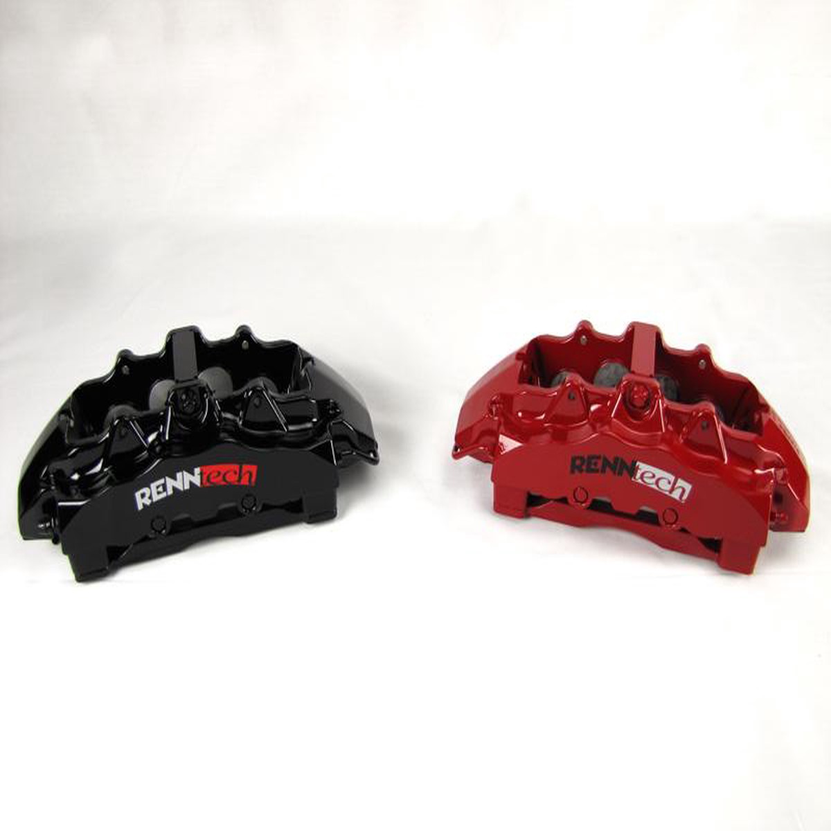 RENNtech Performance Brake Package 2 for G-Wagon W463