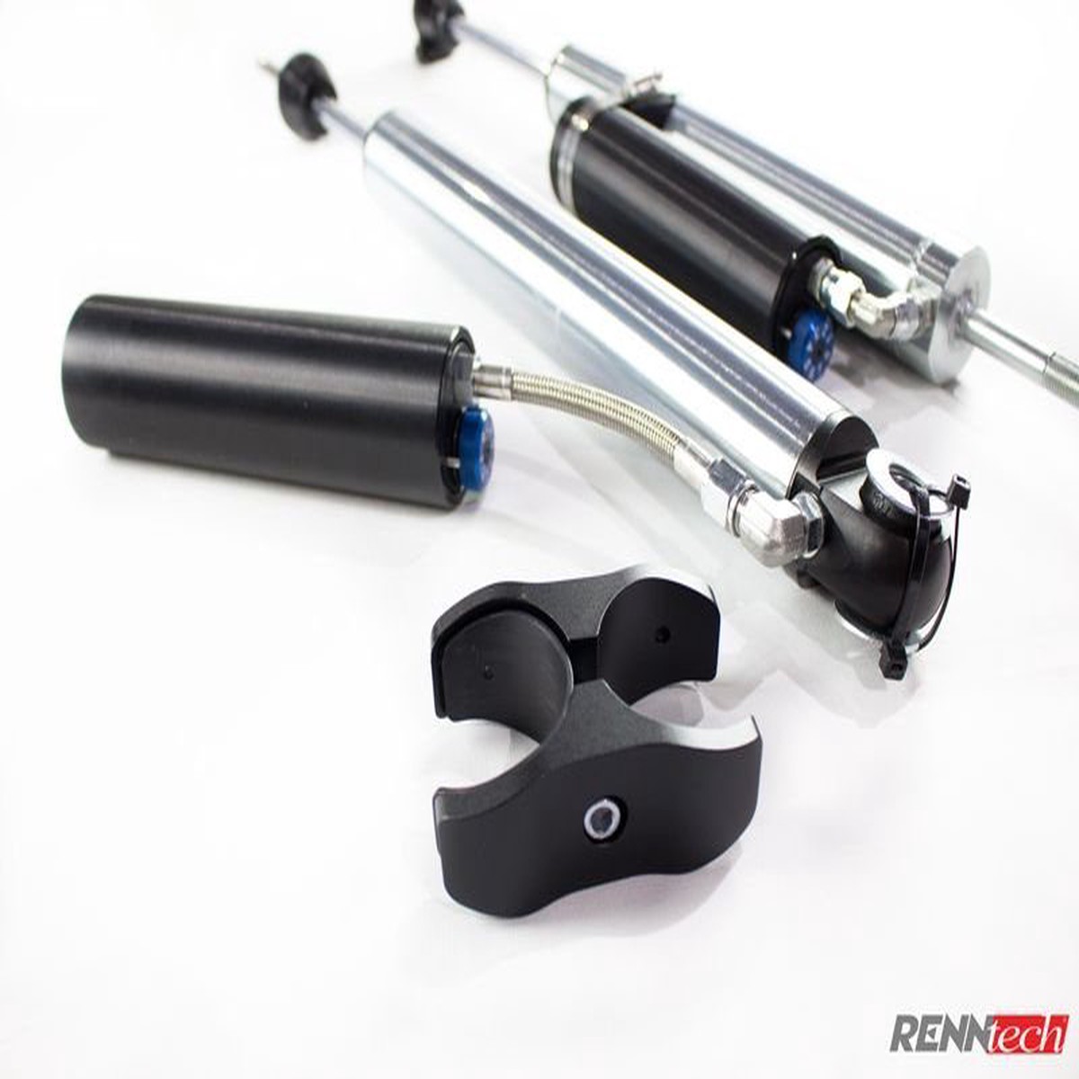 RENNtech Performance Shocks for G-Wagen W463 [Gen 1]