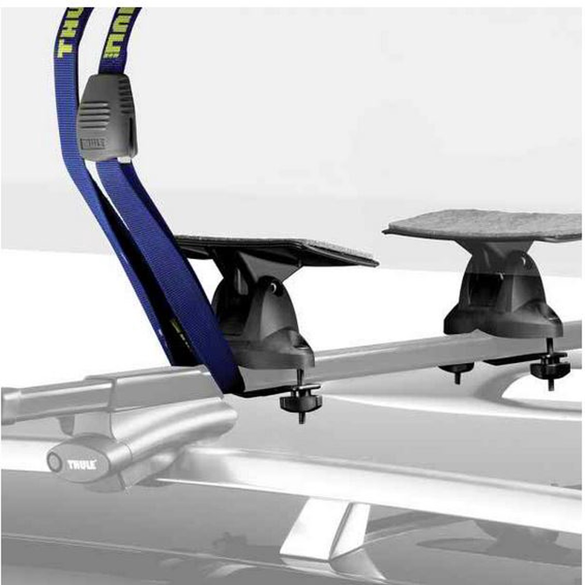 Thule  Hydro-Glide Kayak Rack for G Class 2008