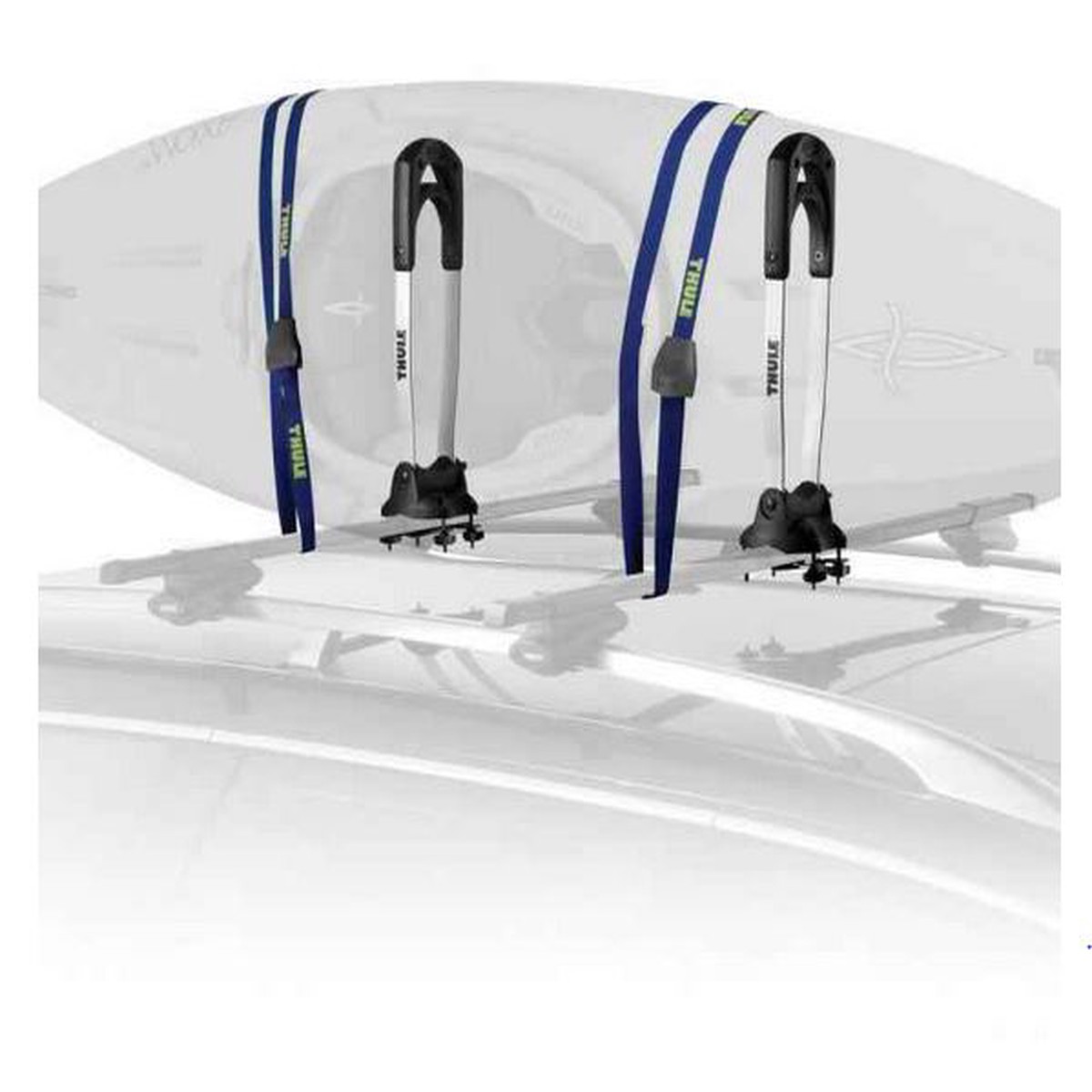 Thule  Stacker Kayak Carrier for G Class 2008