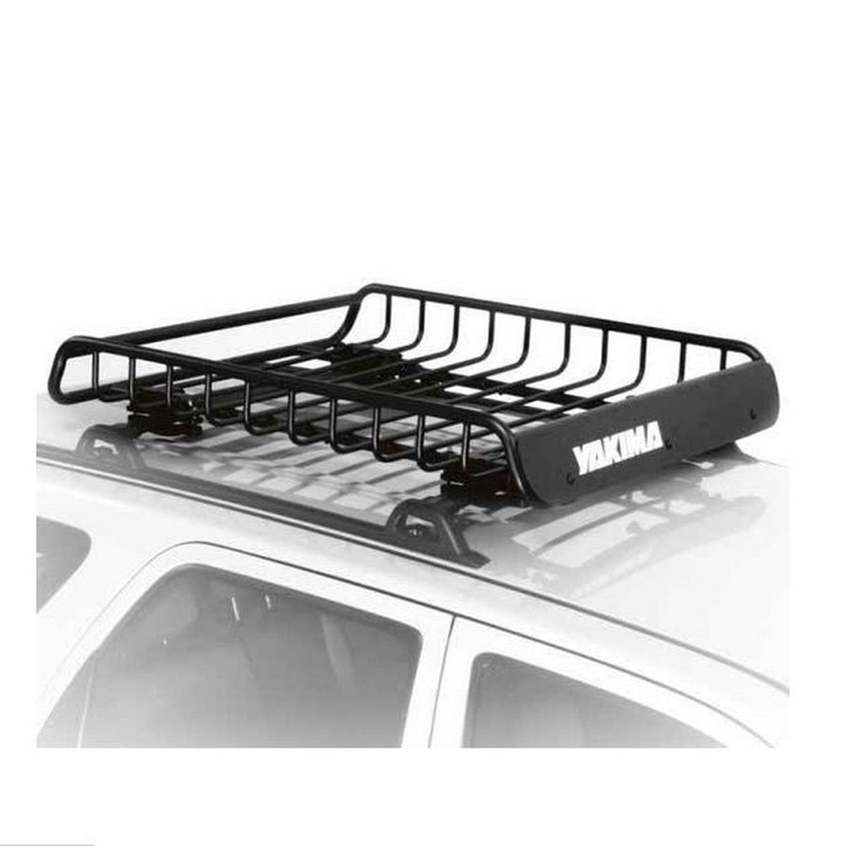 Yakima  LoadWarrior Roof Cargo Basket for G Class 2008