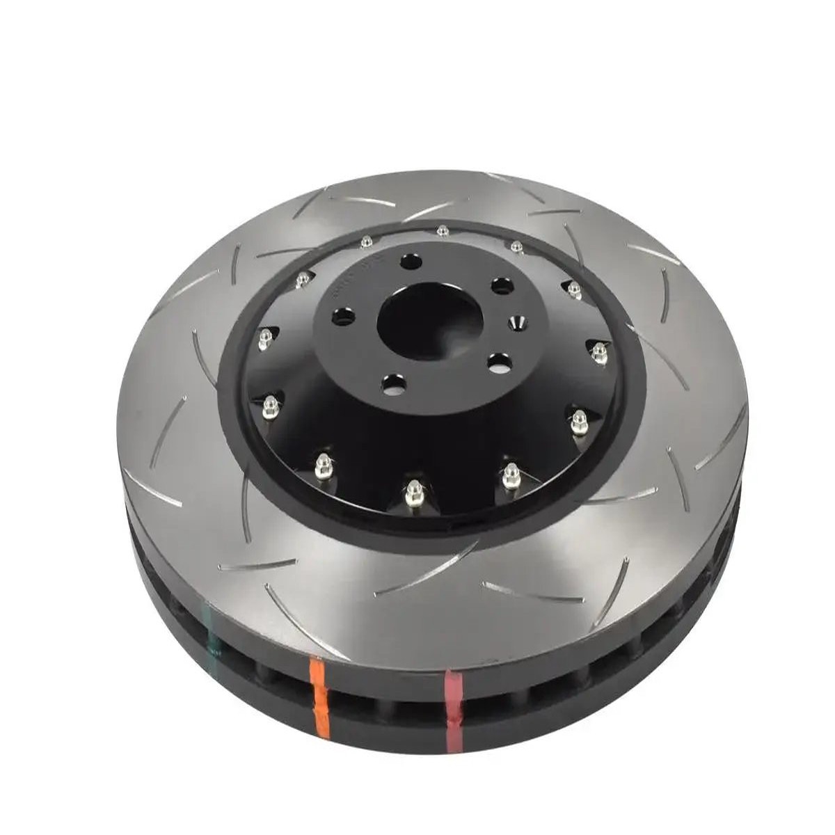 Front DBA53934BLKS Brake Discs 400x38mm Audi SQ7 SQ8