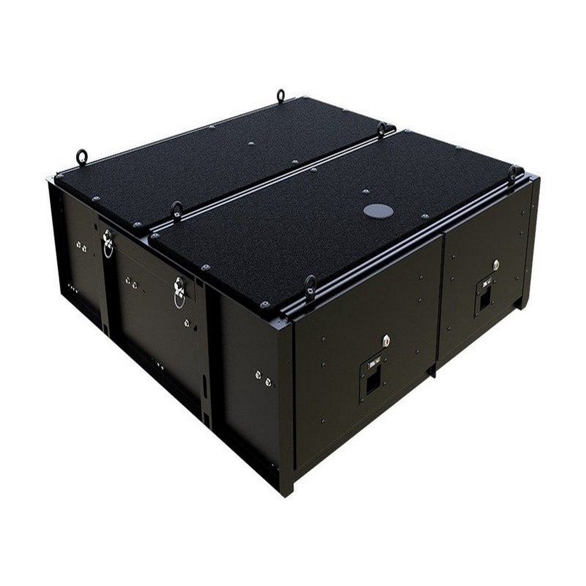 Front Runner SUV Asymmetric Drawers Large