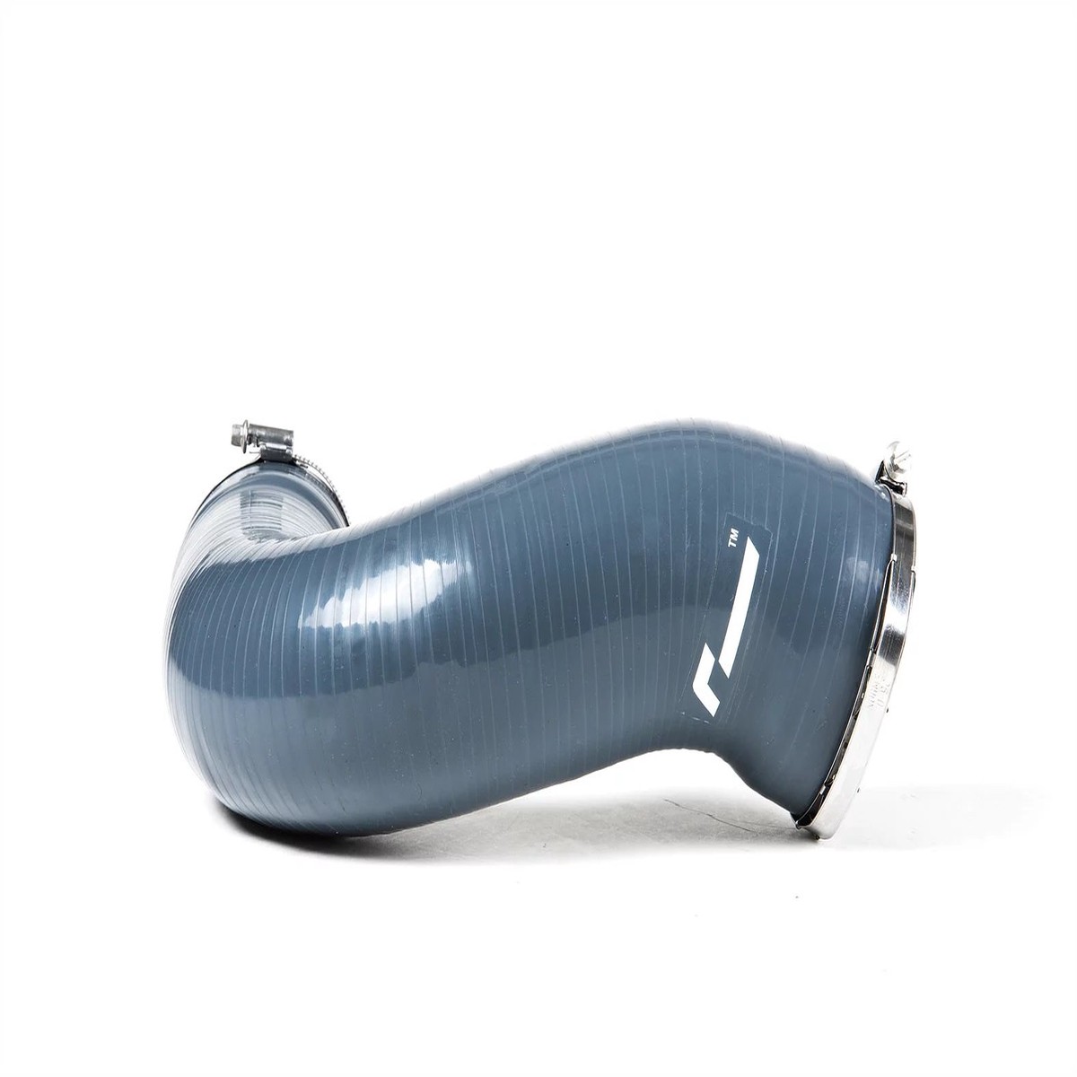 Racingline High Flow Turbo Inlet Pipe Nardo Grey VWR12G7R600ITGREY for MQB Golf GTI R Audi S3  TT