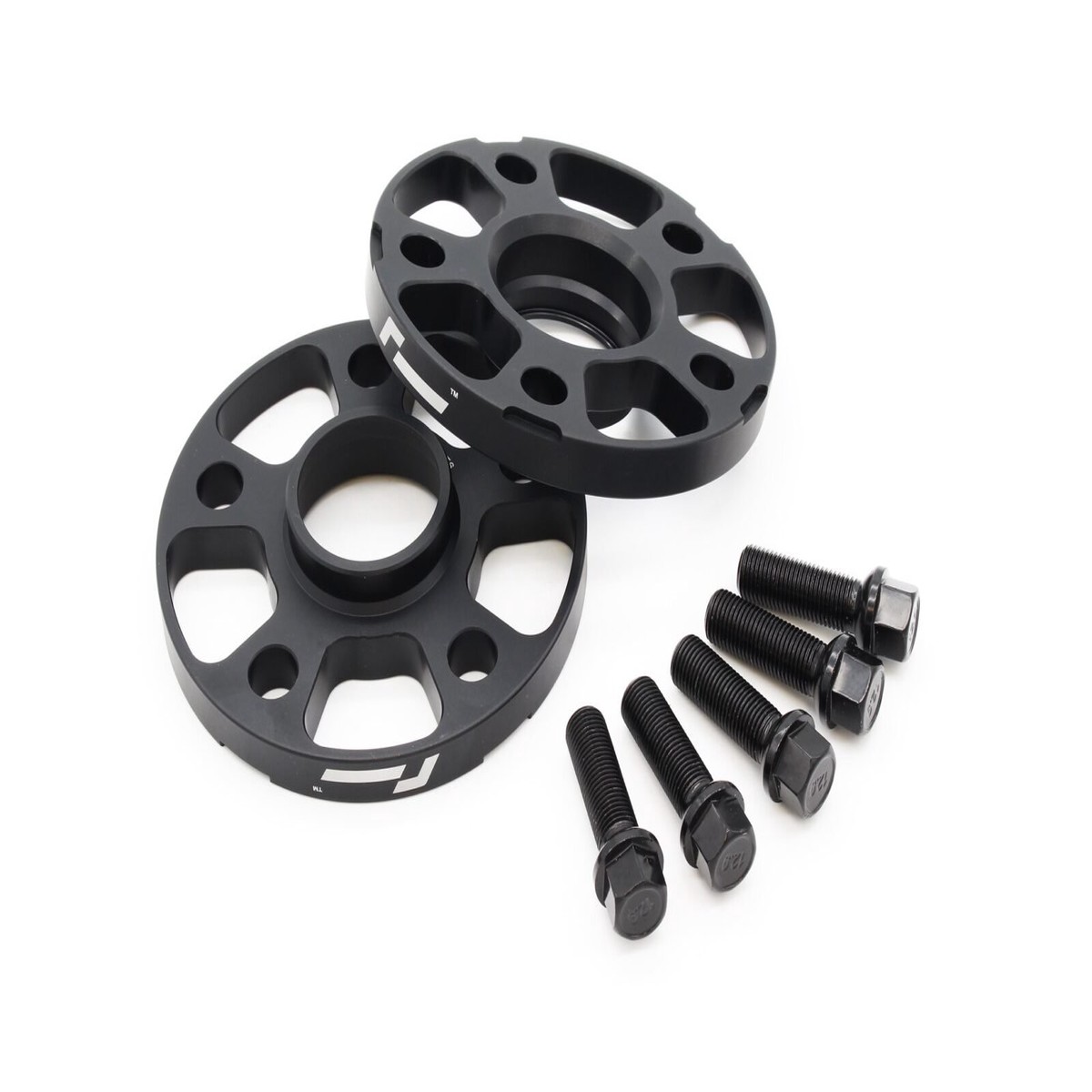 RacingLine Performance 12.5mm Wheel Spacer Set 5112 57.1mm VWR640012