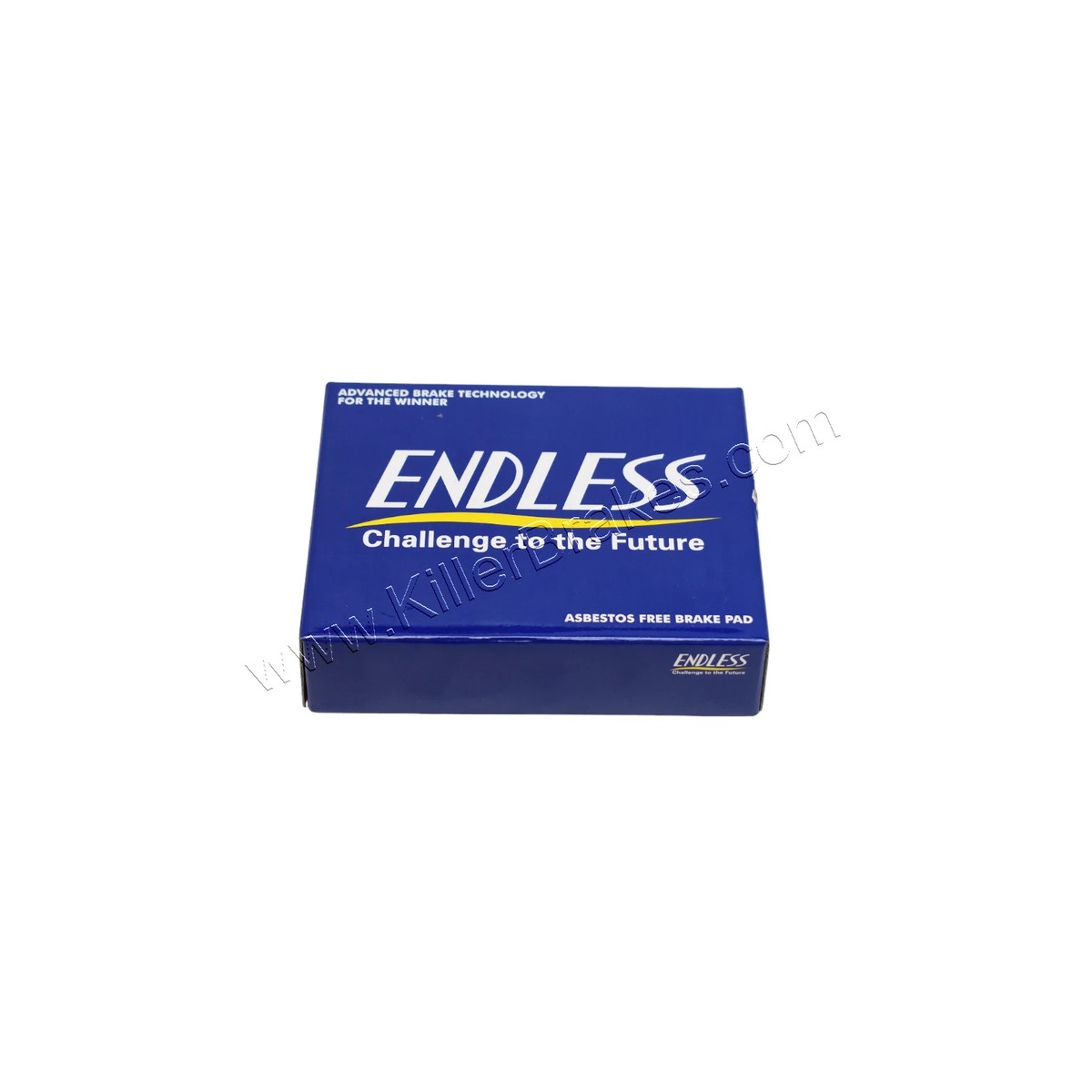 Rear ENDLESS EIP251ME20 brake pads AUDI Rs3 8v TTRS 8S S3 8V Golf 7R 7.5