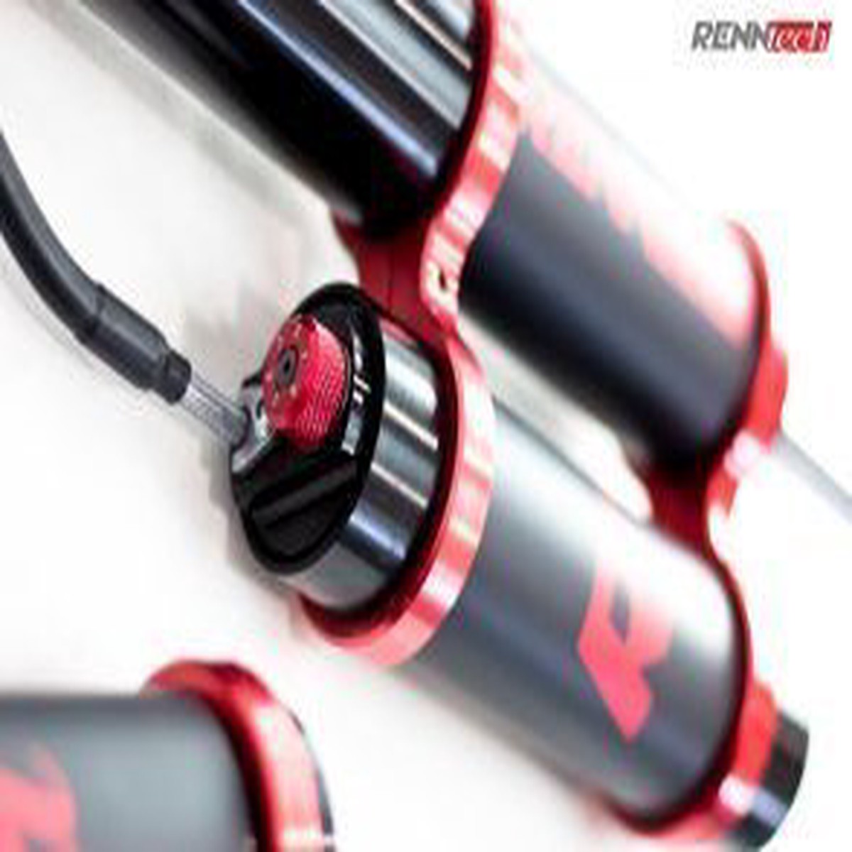 RENNtech Performance Shocks for G-Wagen W463 [Gen 2]