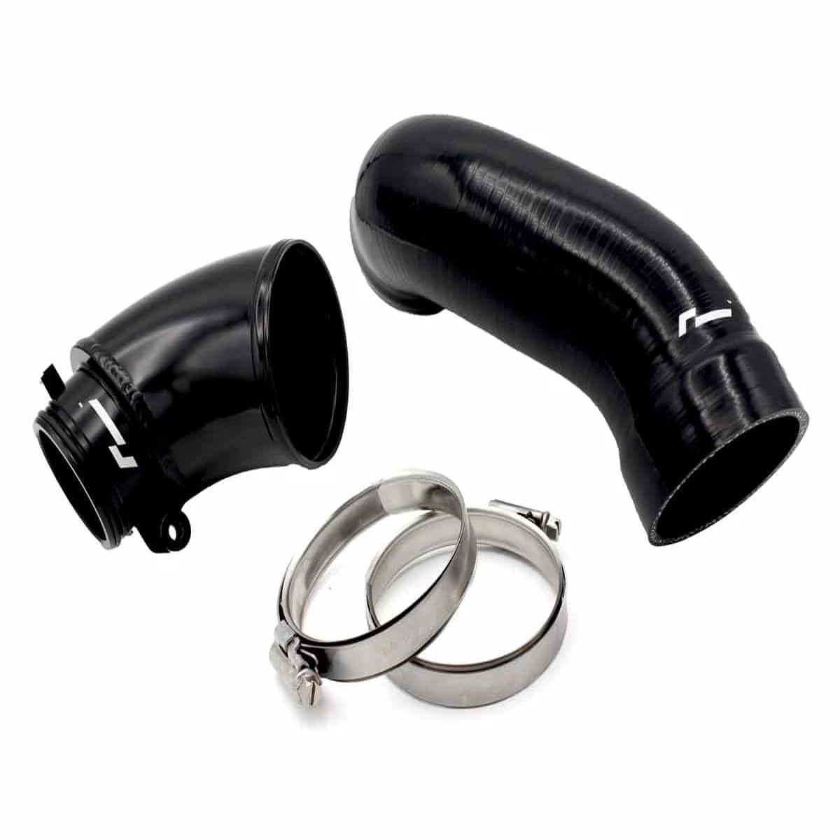 Turbo Inlet EA888 Gen4 EVO Engines 245PS Garrett Turbo Models VWR120003