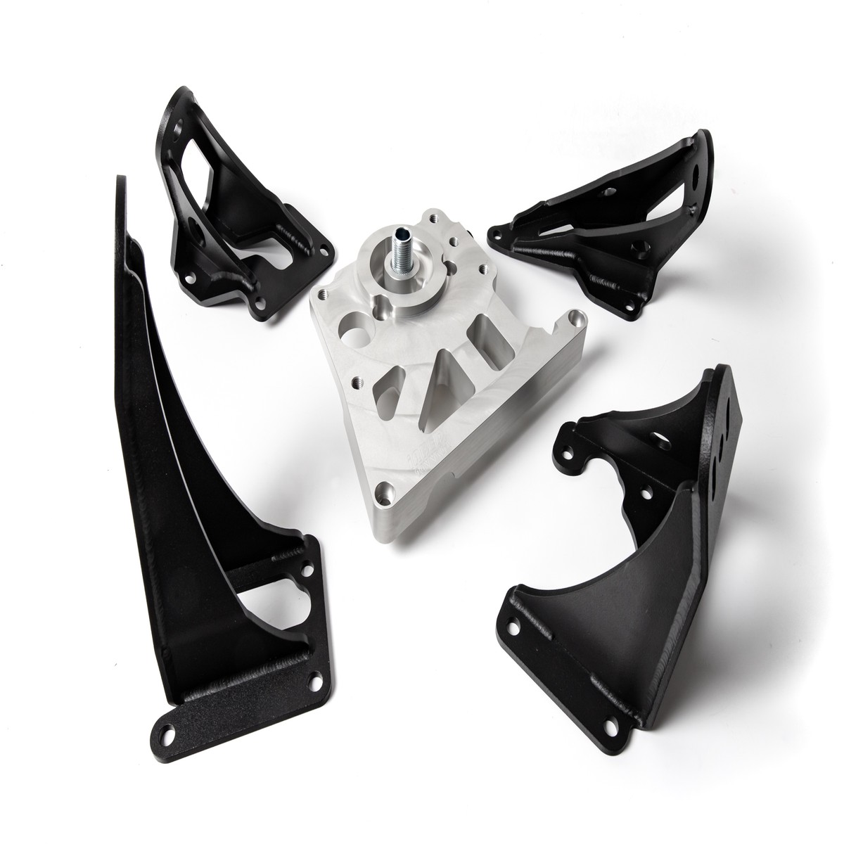 Audi VR6 engine and gearbox mount kit -40mm