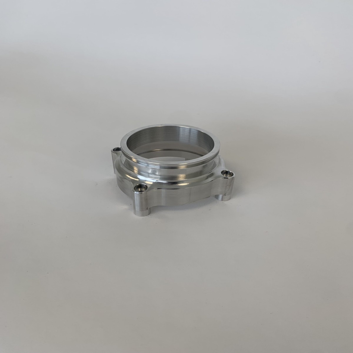 Bosch Throttle Body Adapter(82mm) for Vibrant HD Clamp