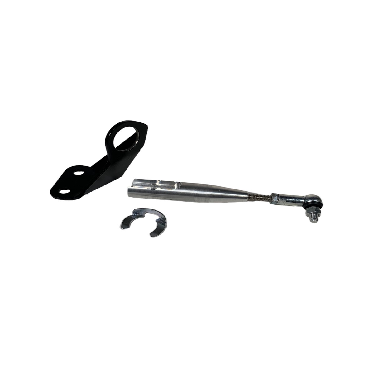 DQ500 Shifter Adapter
