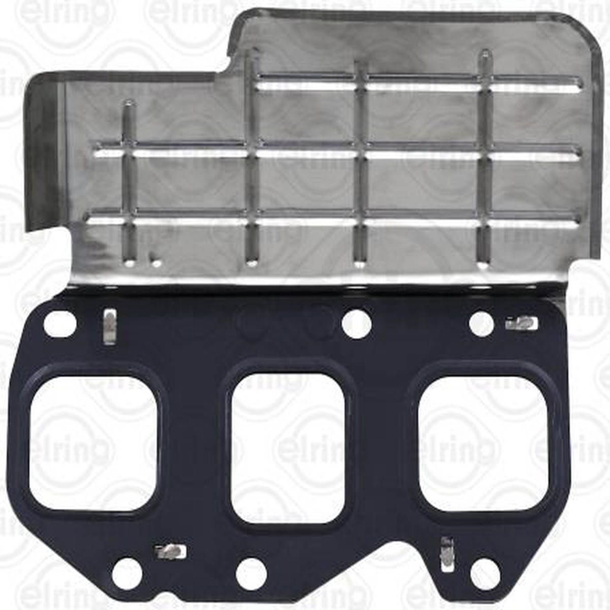 Exhaust manifold gasket 1-3(Big port)