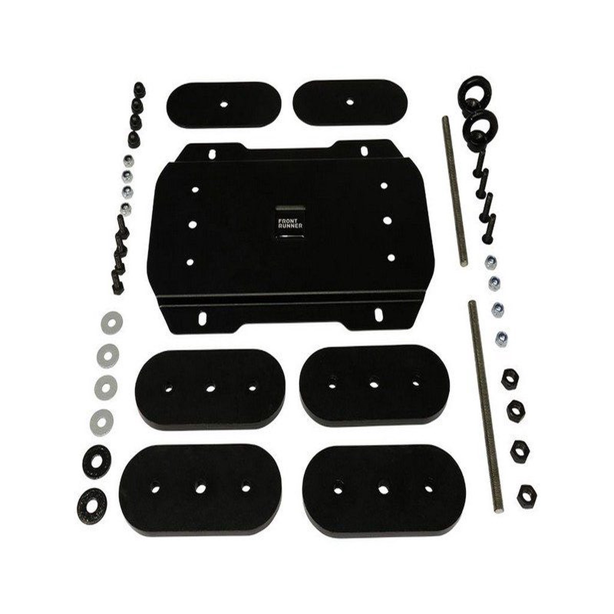 Front Runner Universal Side Mount for Pro Water Tank 20L