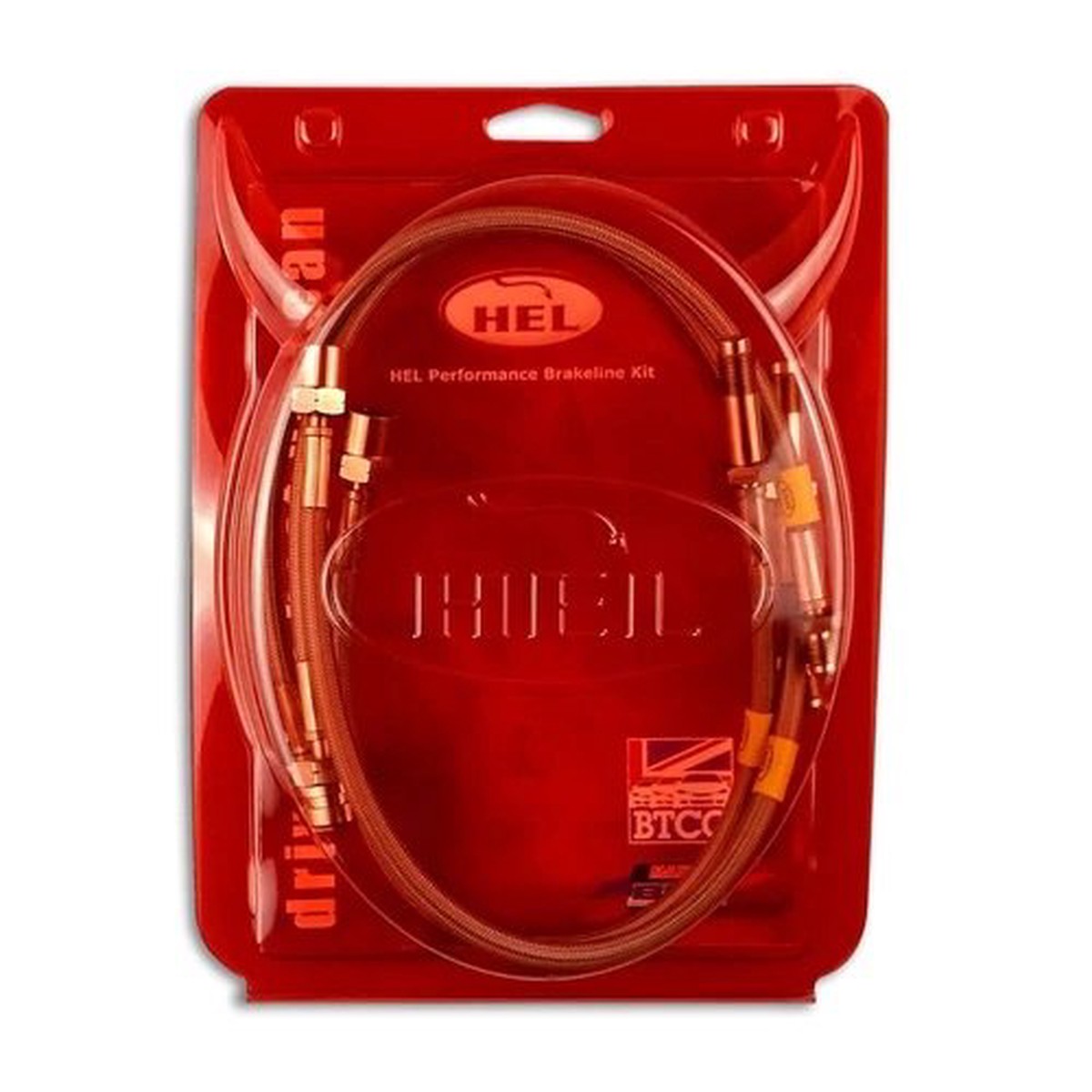 MQB Porsche Macan Brembo 4pot Hel Metallic brake lines Lifetime Warranty New