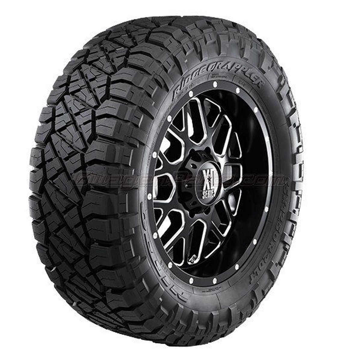 Nitto Ridge Grappler 265/60R20 112T