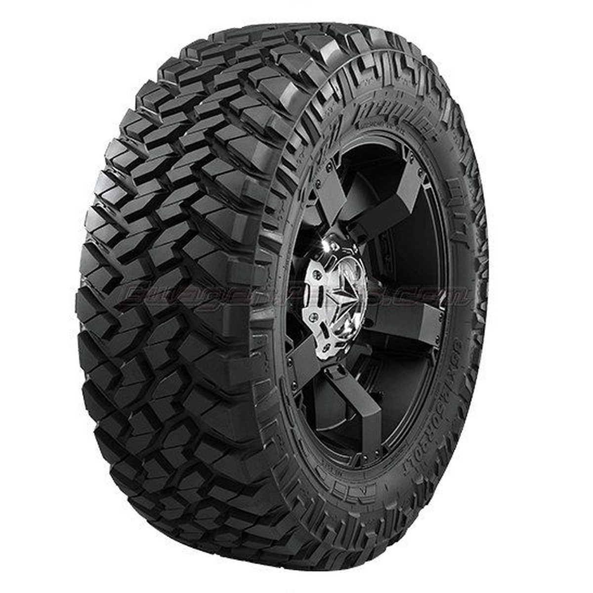 Nitto Trail Grappler MT 4215.50R24LT C 122Q
