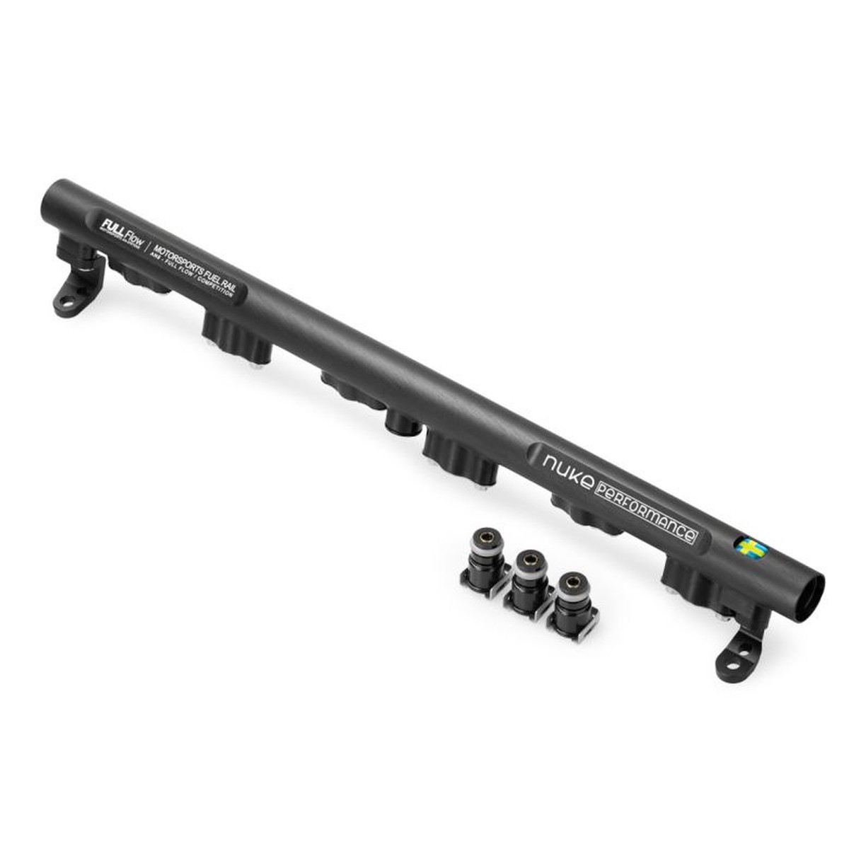 Nuke Performance VW/Audi 3.2L VR6 24V fuel rail