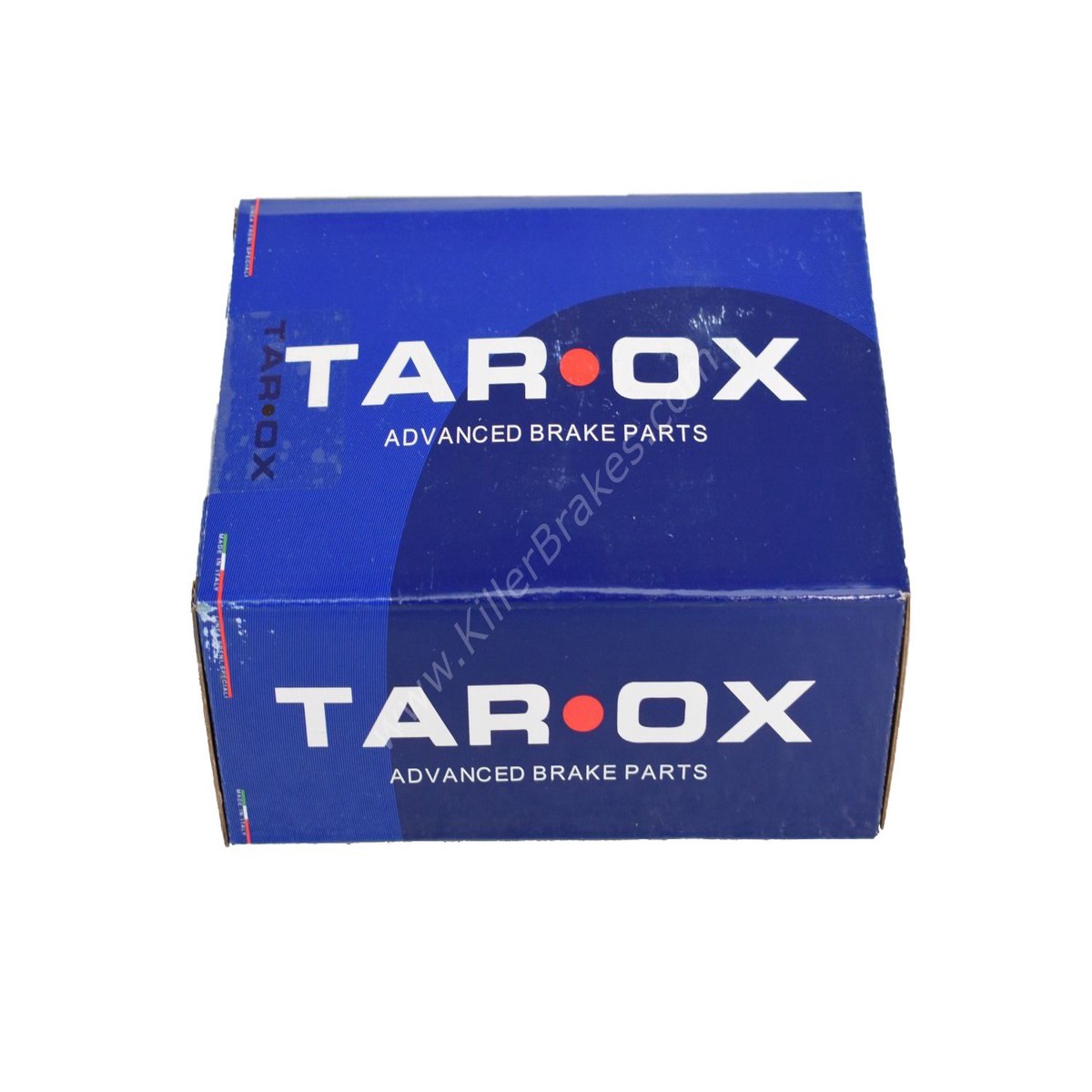 Rear Tarox Strada Brake Pads SP9233.112 Audi S4 S5 B9 Rs4 Rs4 B9 A6 C8 A4 7D