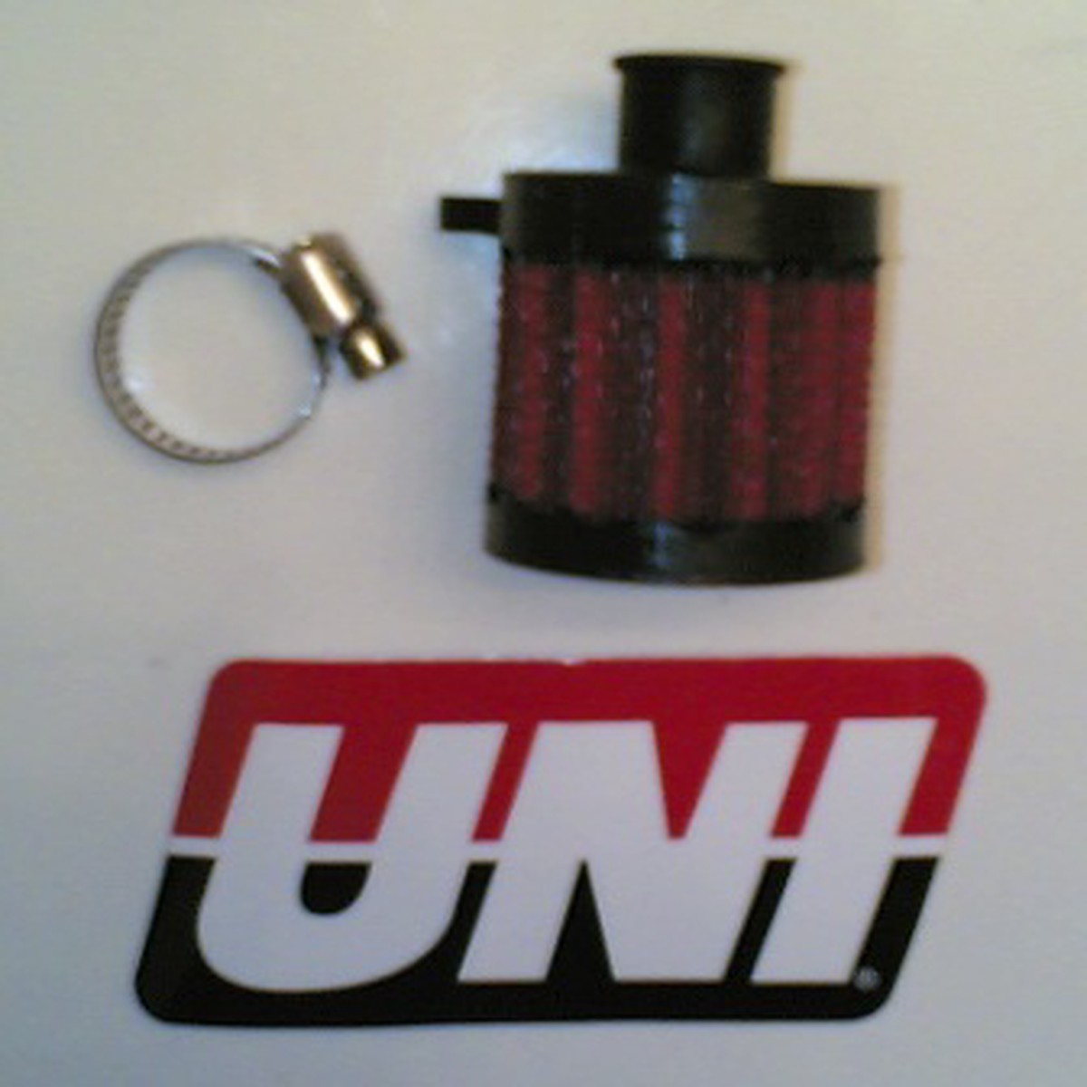 UNI Crankcase Breather 12X 15X Yam Kaw