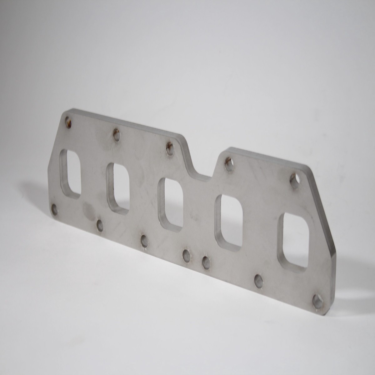 VR5 2.3 20V Exhaust manifold flange
