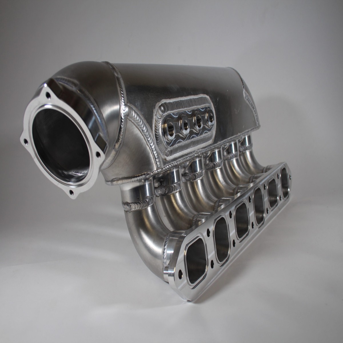 VR6 2.8 24V intake manifold