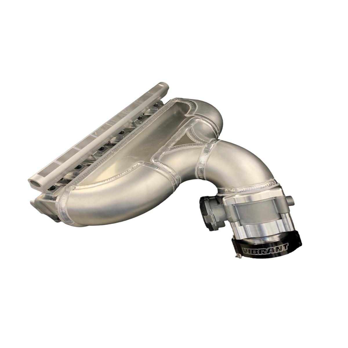VR6 3.2/3.6 FSI 24V longitudinal intake manifold