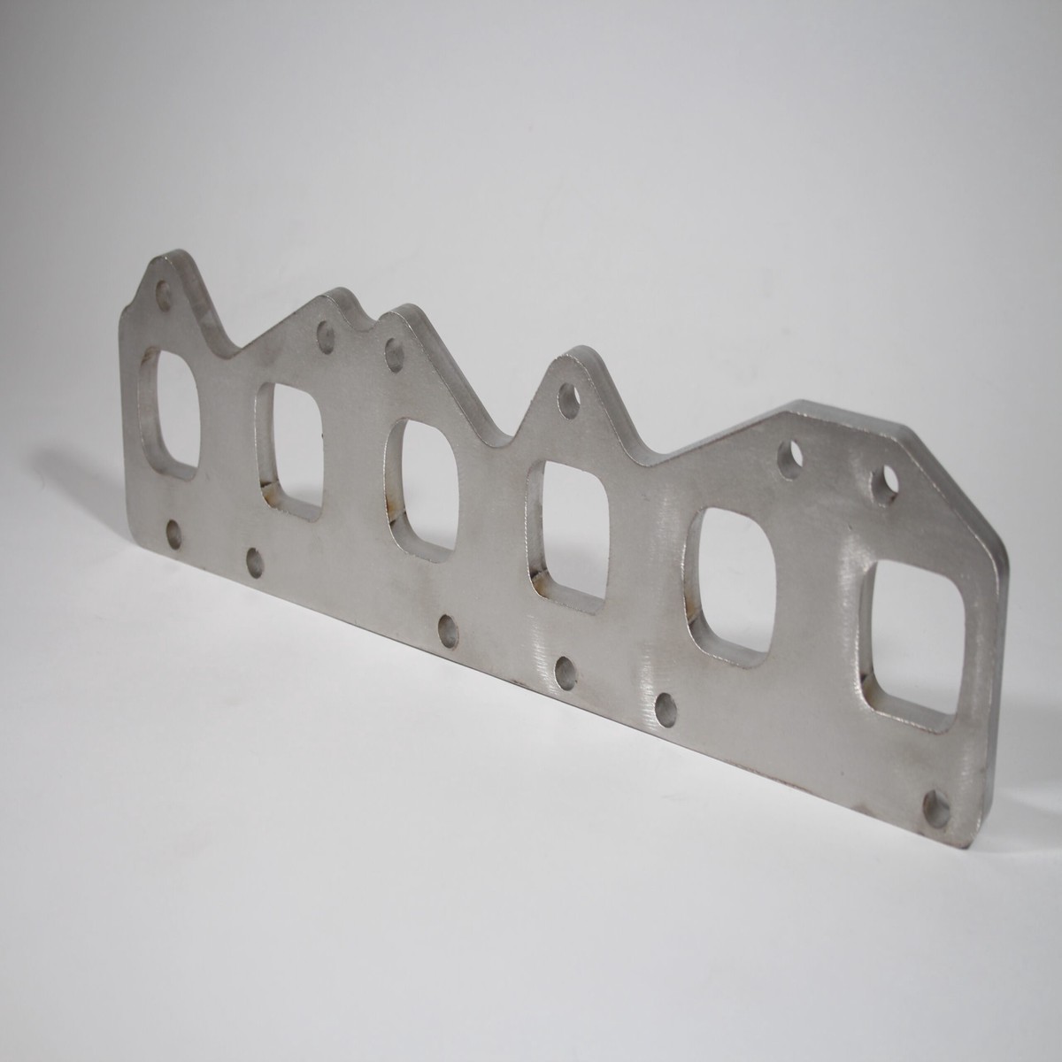 VR6 3.2/3.6 FSI Exhaust manifold Flange(Small port)