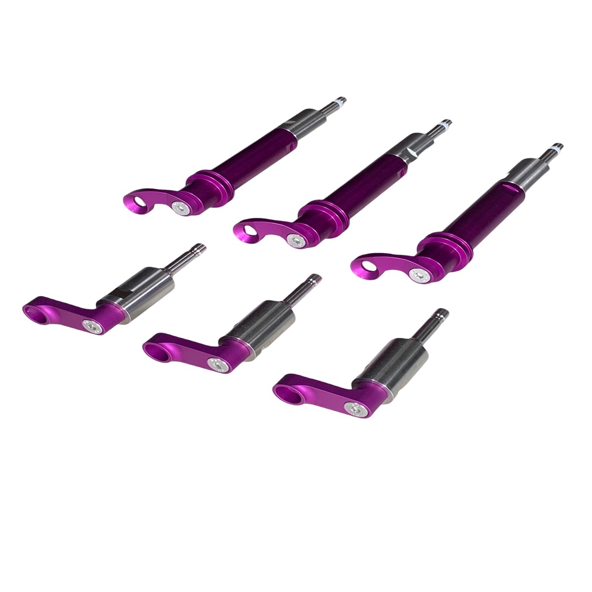 VR6 3.2/3.6 FSI injector delete kit