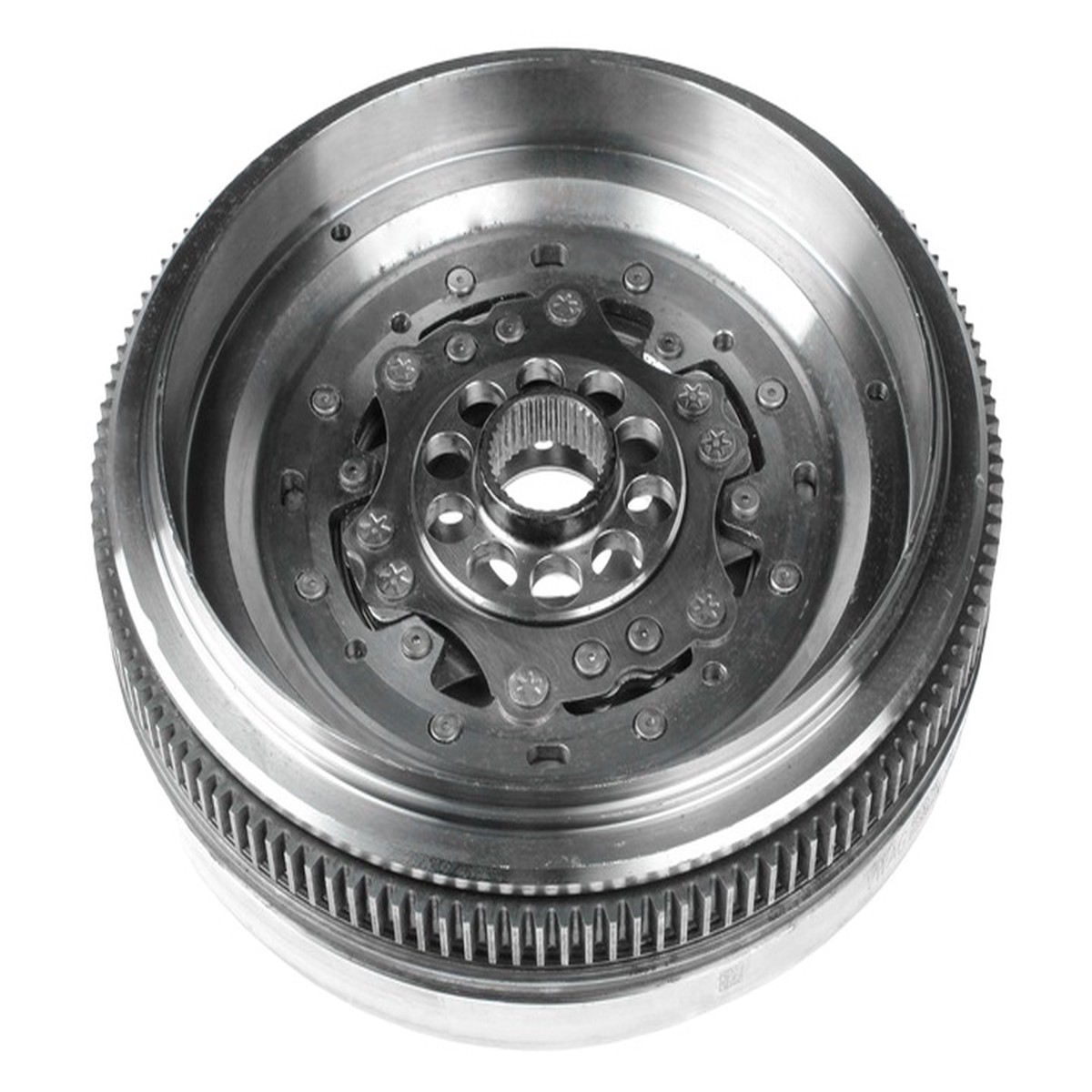 VR6 DQ500 Dual Mass Flywheel