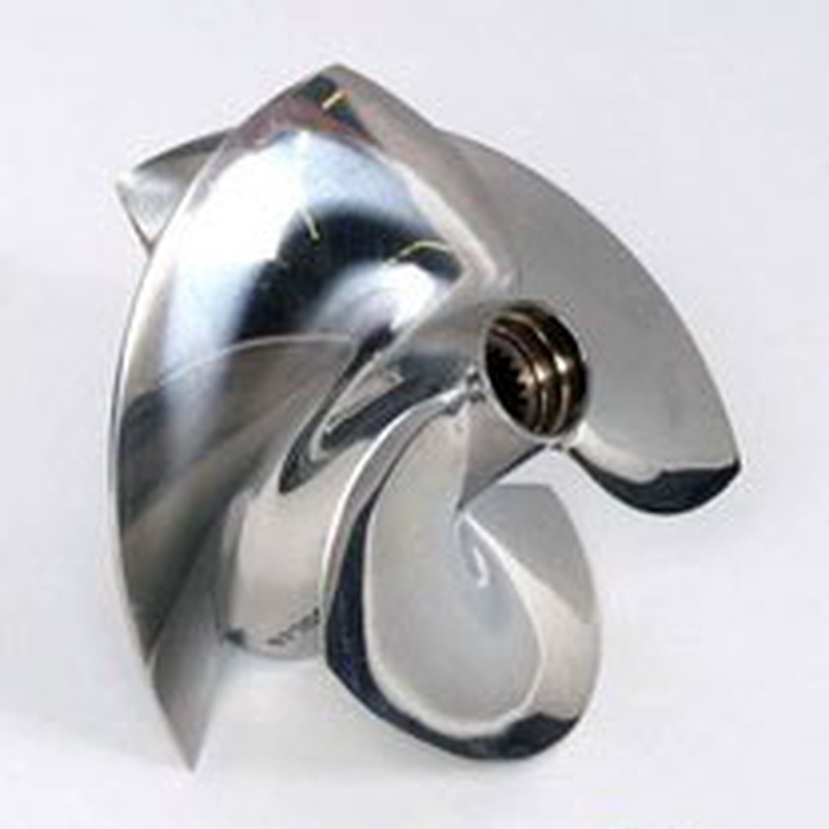 17/29  Honda Aquatrax High Performance Impeller kit