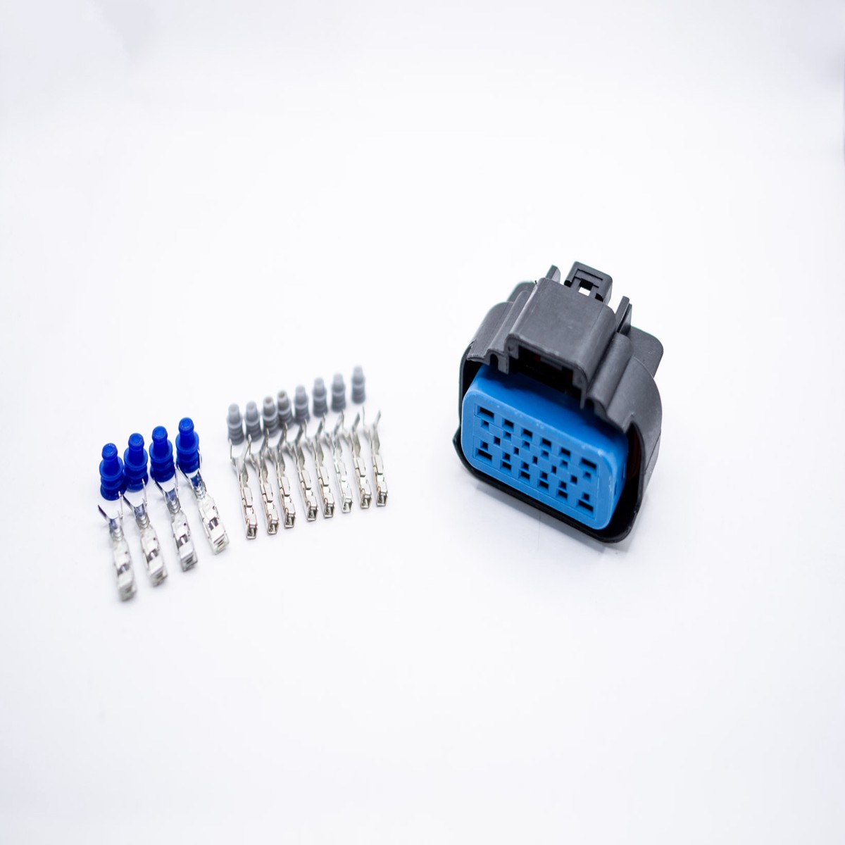 Aptiv/Delphi GT150/280-12S Connector