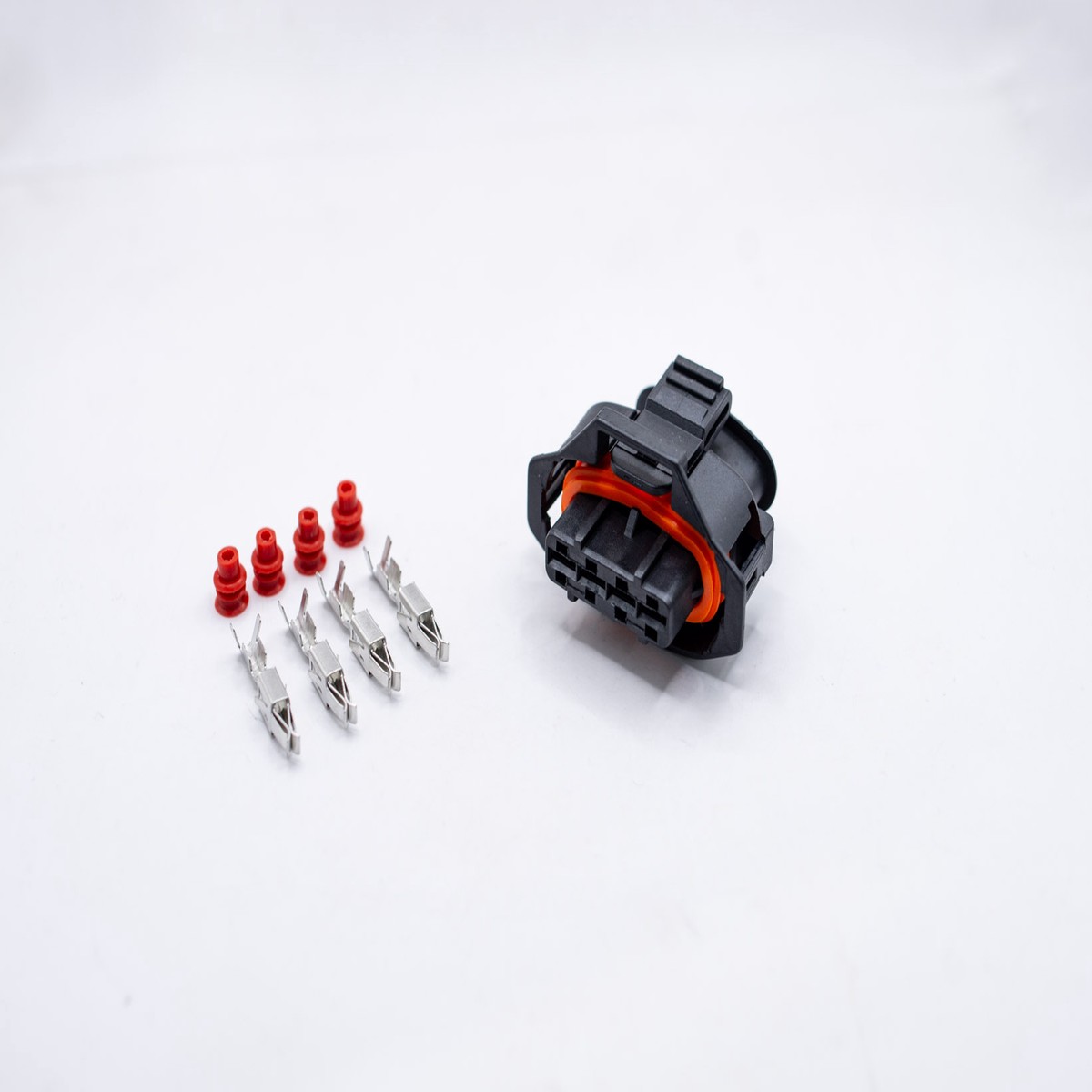 Bosch/TE Connectivity JPT-4S Connector