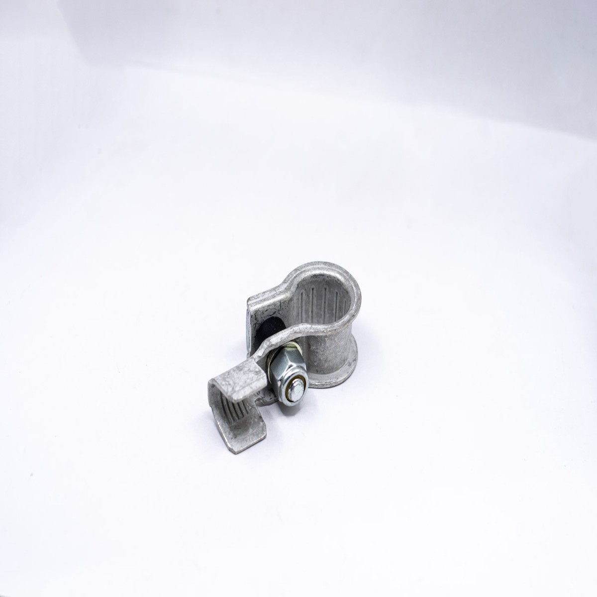 Crimp-on Negative Battery Terminal  25-40mm