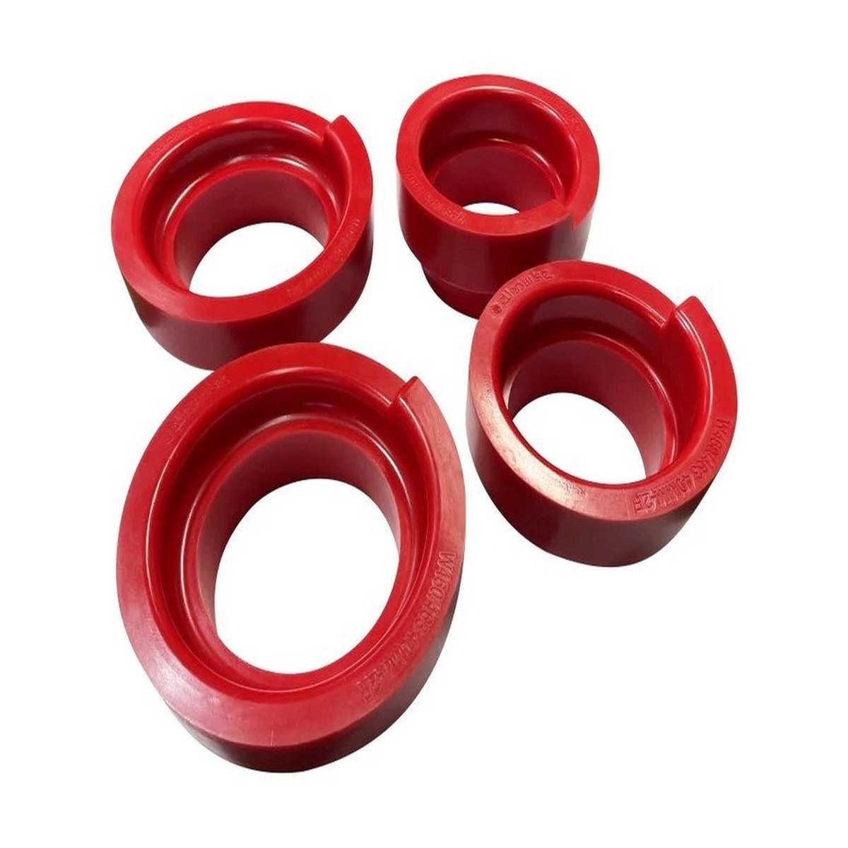EW Offroad G Wagen 1.5 Suspension Lift Kit