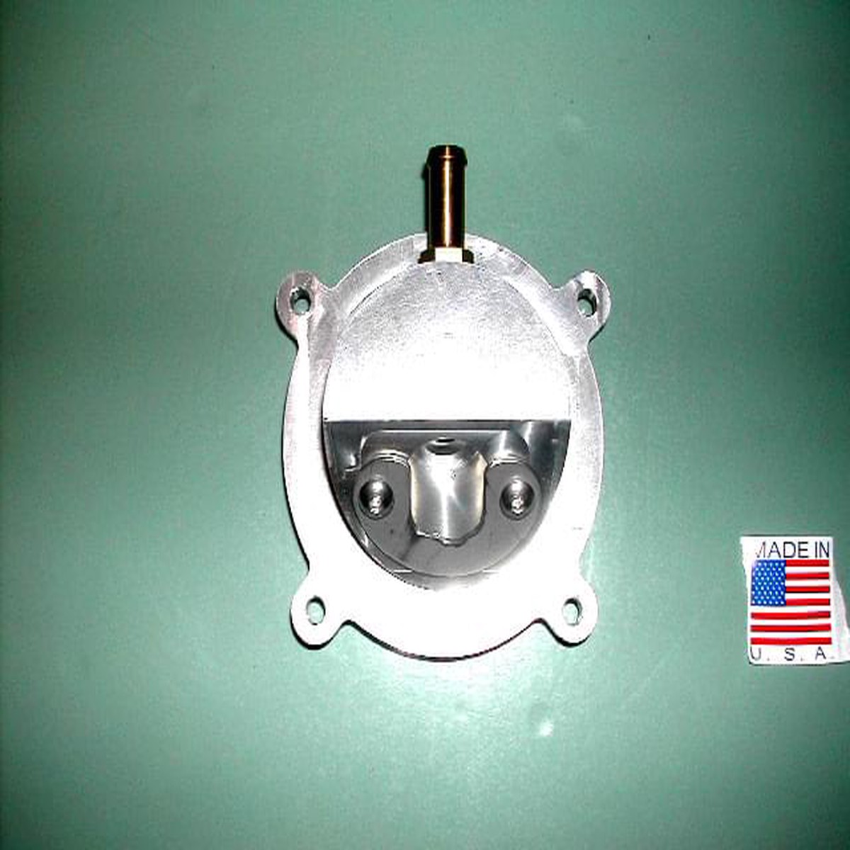 HS8 Large Body TBI Adapters