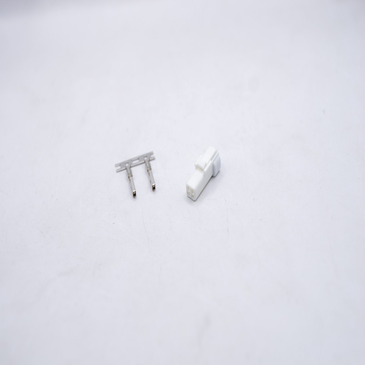 JST JWPF 2 Way Plug Kit