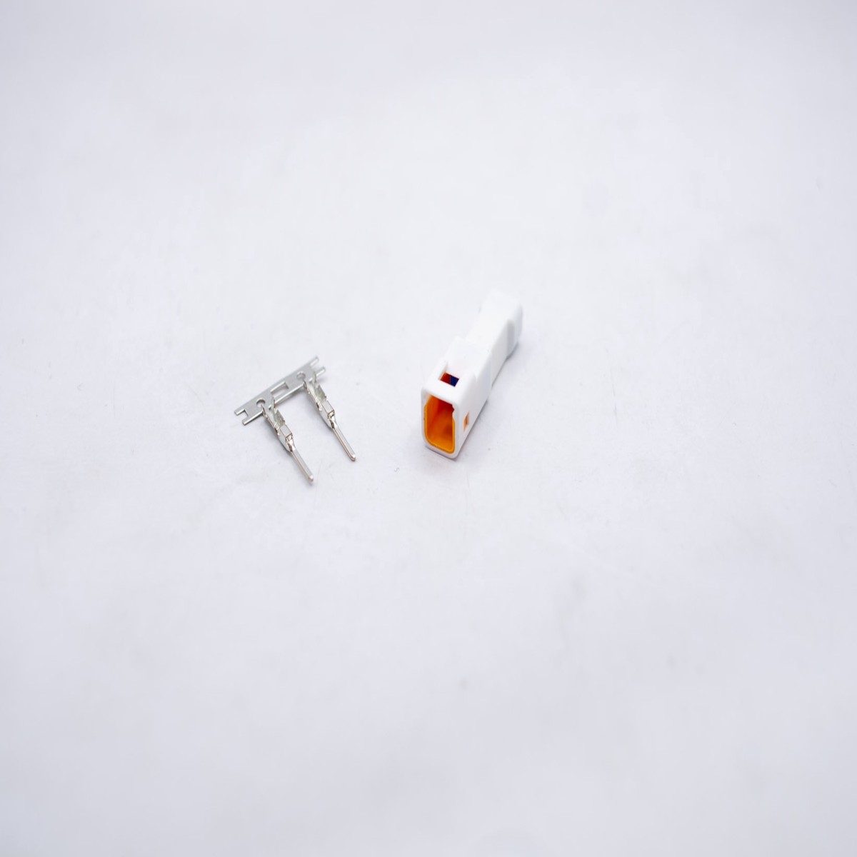 JST JWPF 2 Way Receptacle Kit