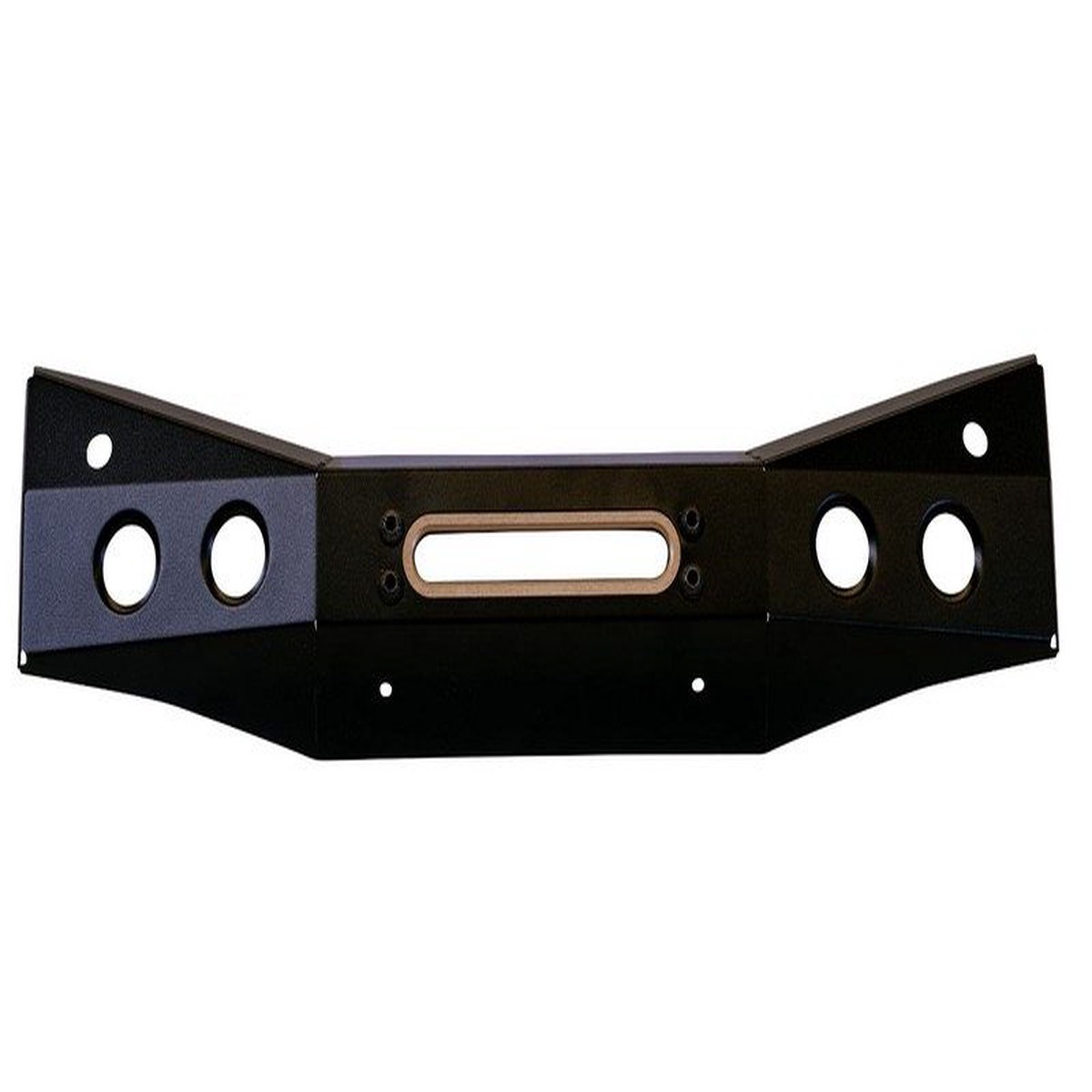 LeTech Front Panel for Winch Attachment G350D/G400D/G500 2019-2024 W463A
