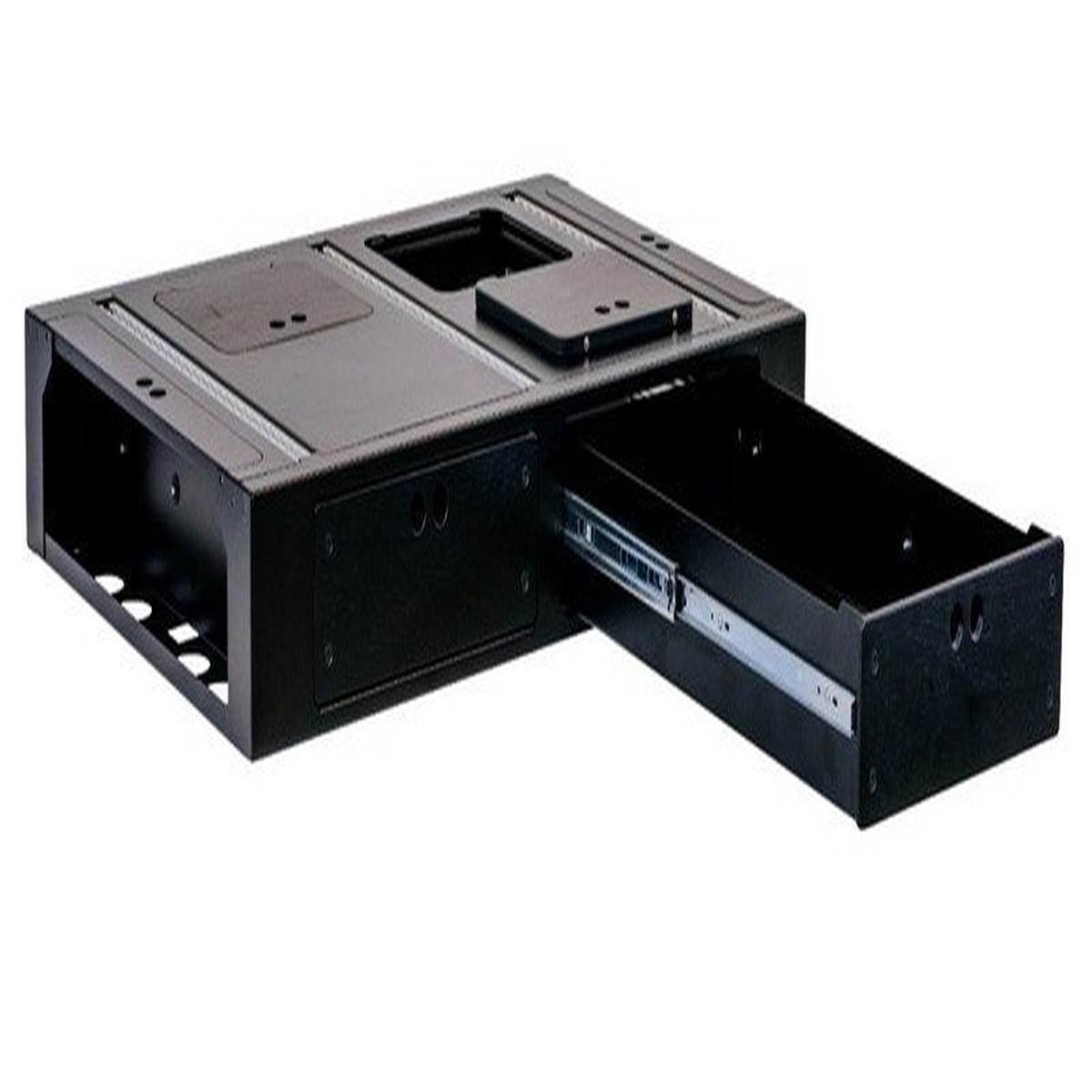 LeTech Storage Parts for G-Class W463