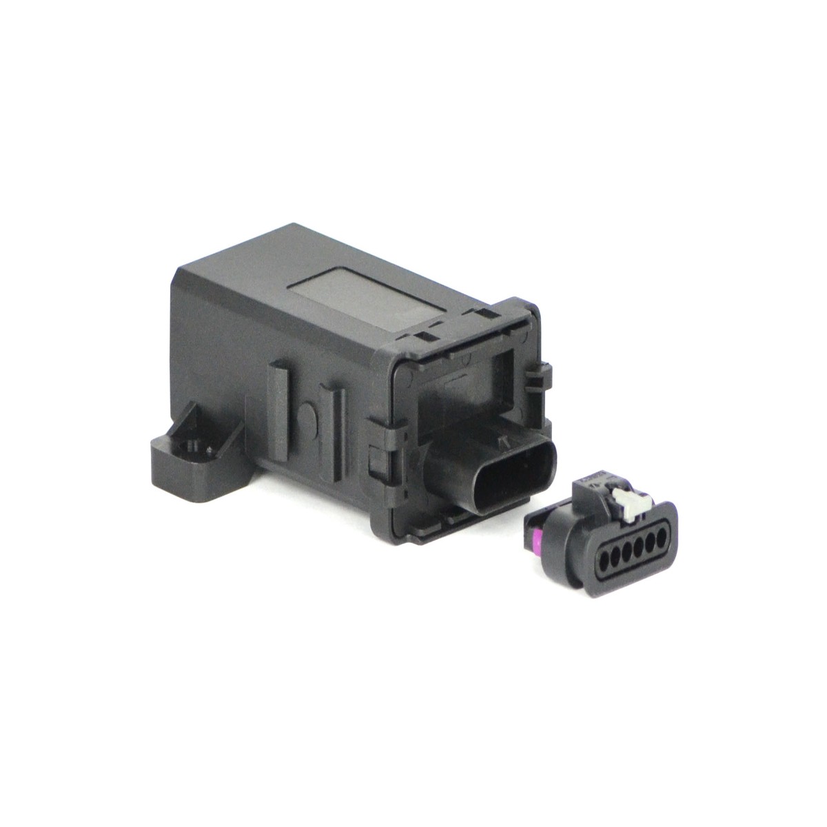 Lightspeed Waterproof Feather IOT Project Box Kit
