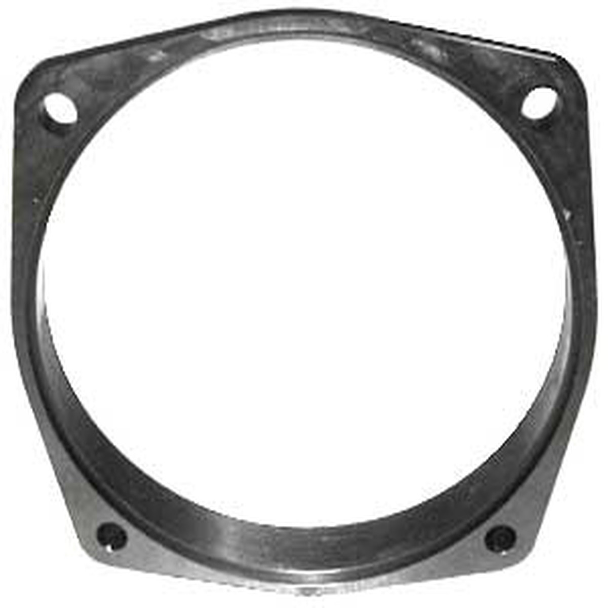 Pump Wedge Yamaha Waverunner SVHO