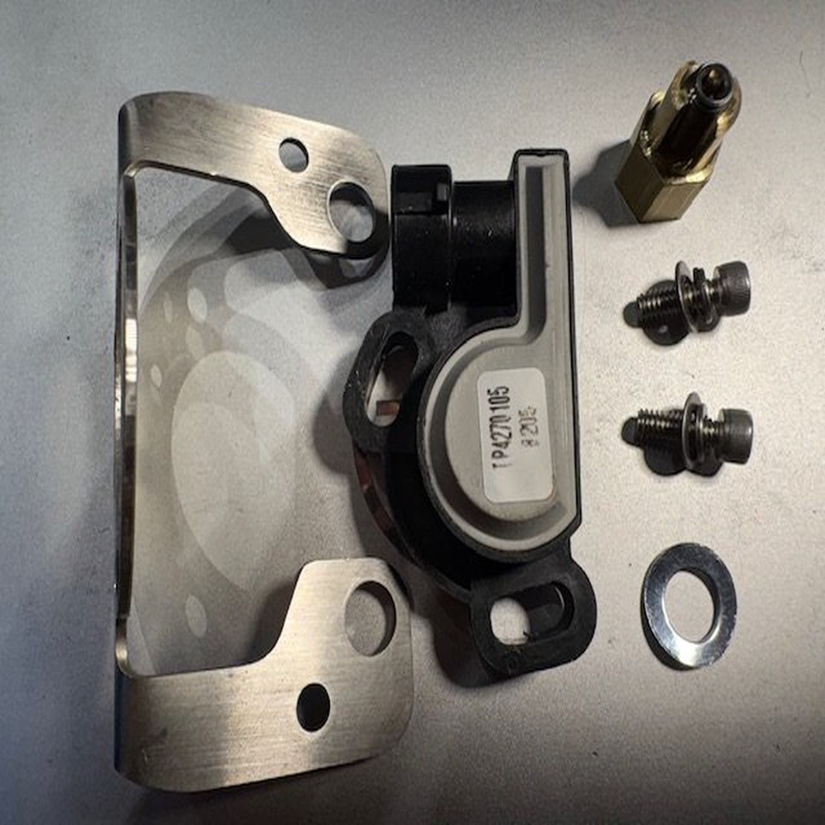 SU HIF44 Throttle Position Sensor Kit