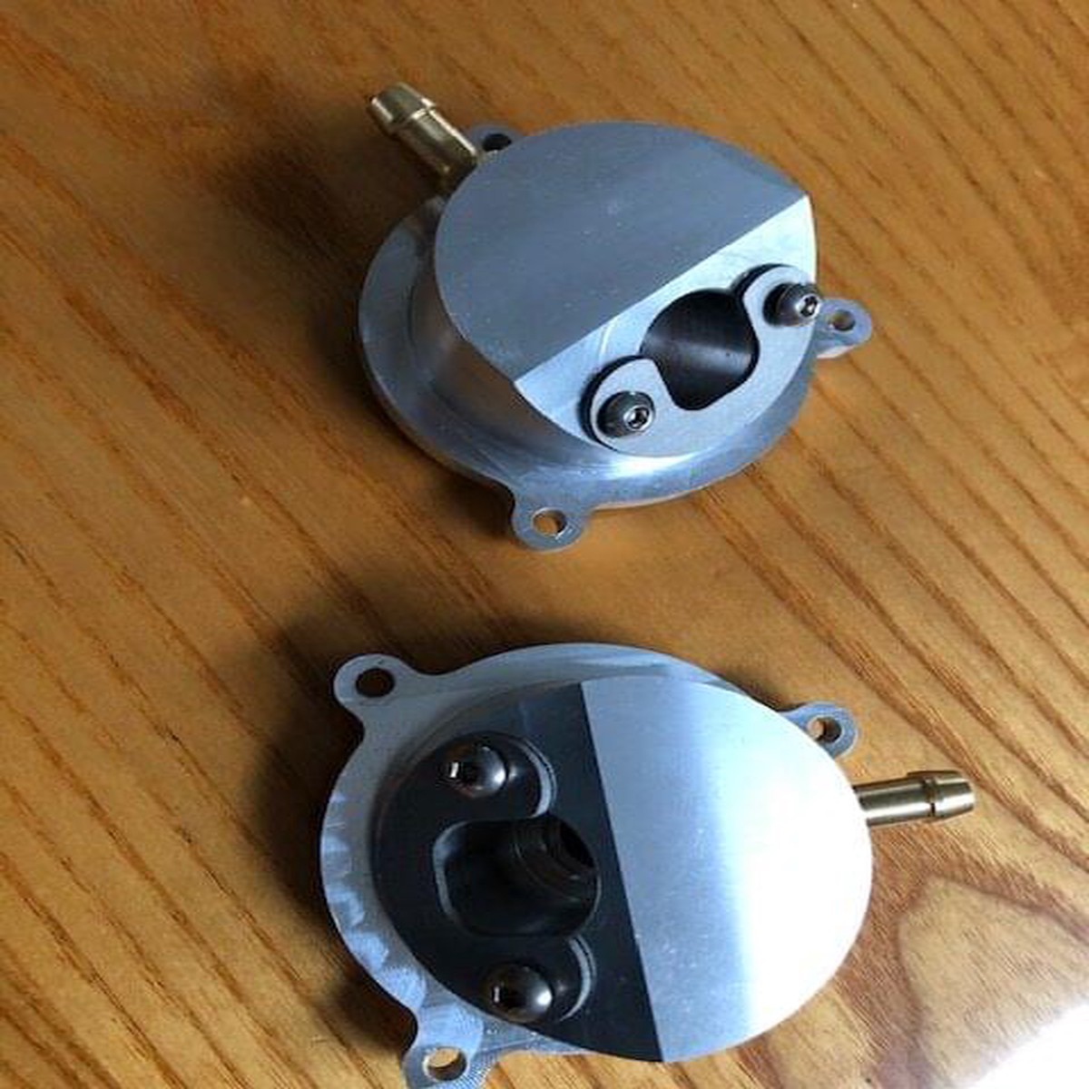 SU HS4 Carb TBI Adapter