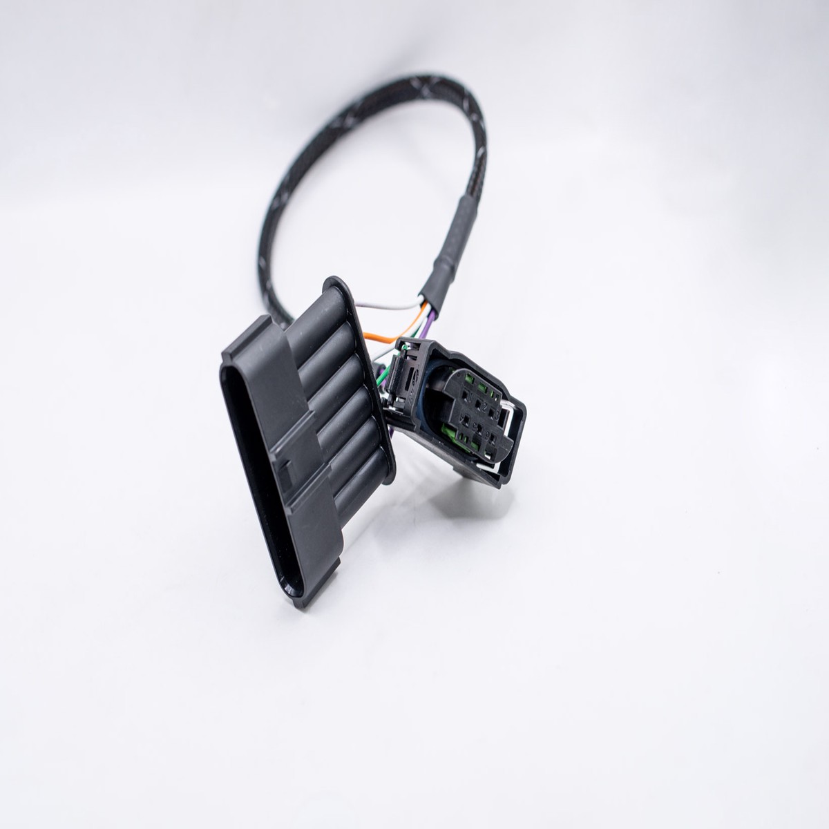 Subaru DBW to Bosch DBW Throttle Body adapter harness