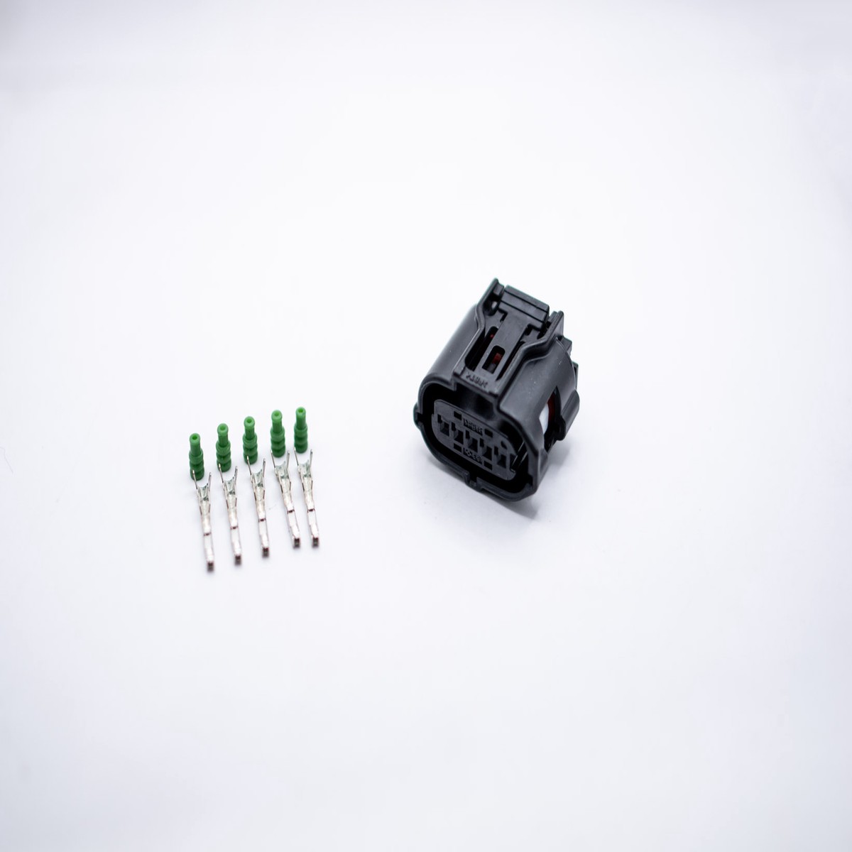 Sumitomo TS025-5S Connector