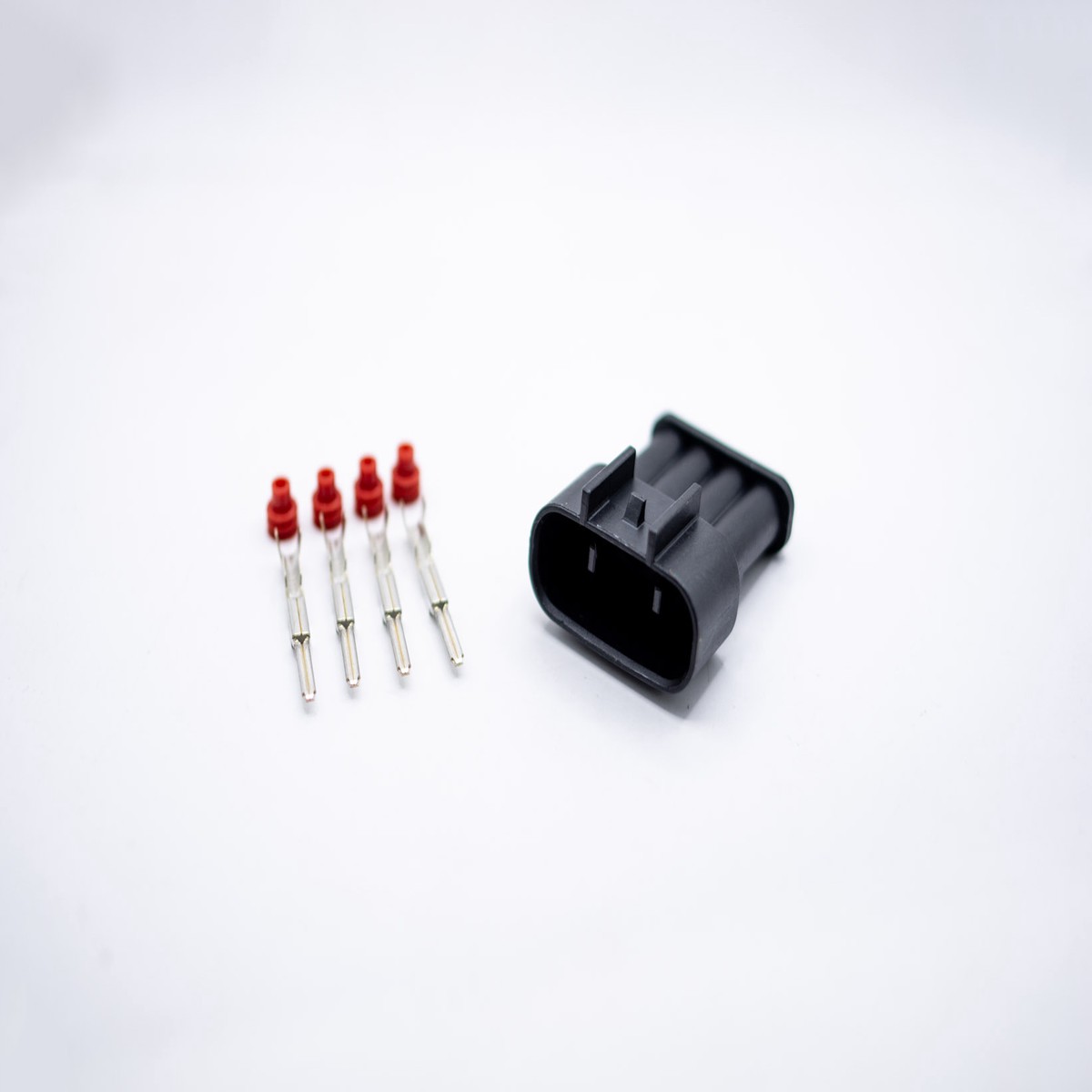 Sumitomo TS090-4P-3 Connector
