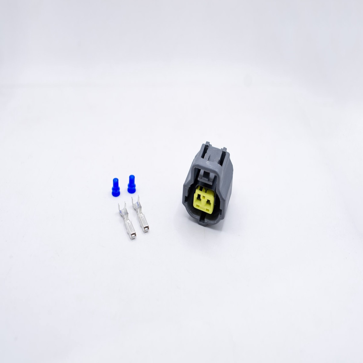 TE Connectivity SSC-2S-B 2 Way Kit