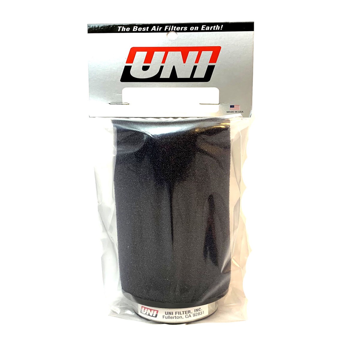  Uni Air Filter 12X 15X