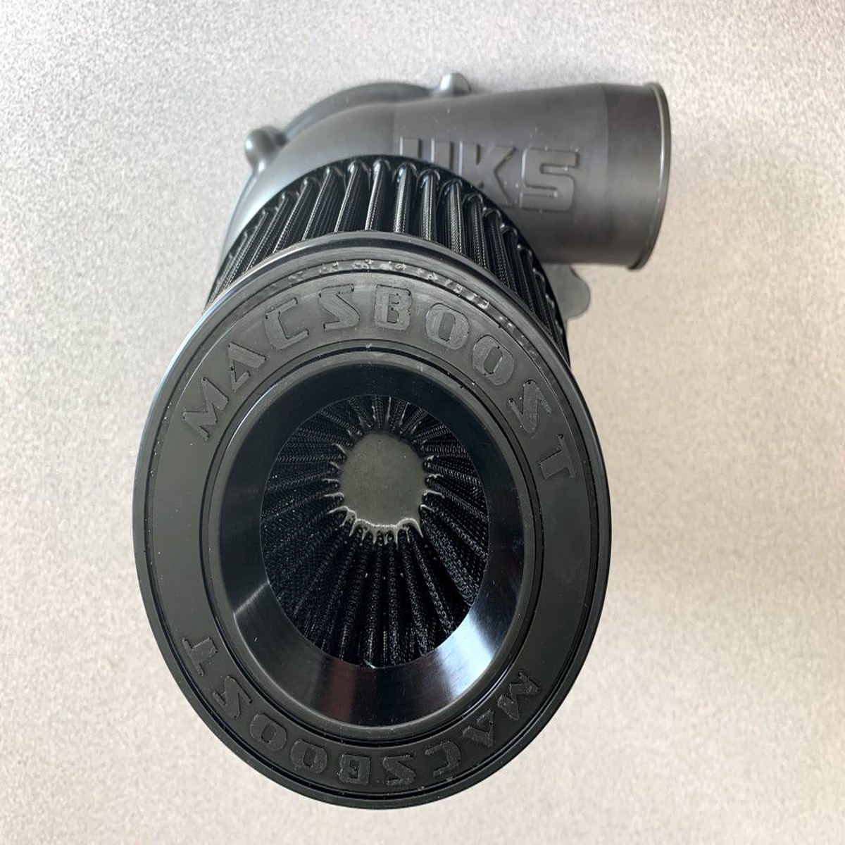  Velocity Stack Air Intake Yamaha Waverunner SHO SVHO